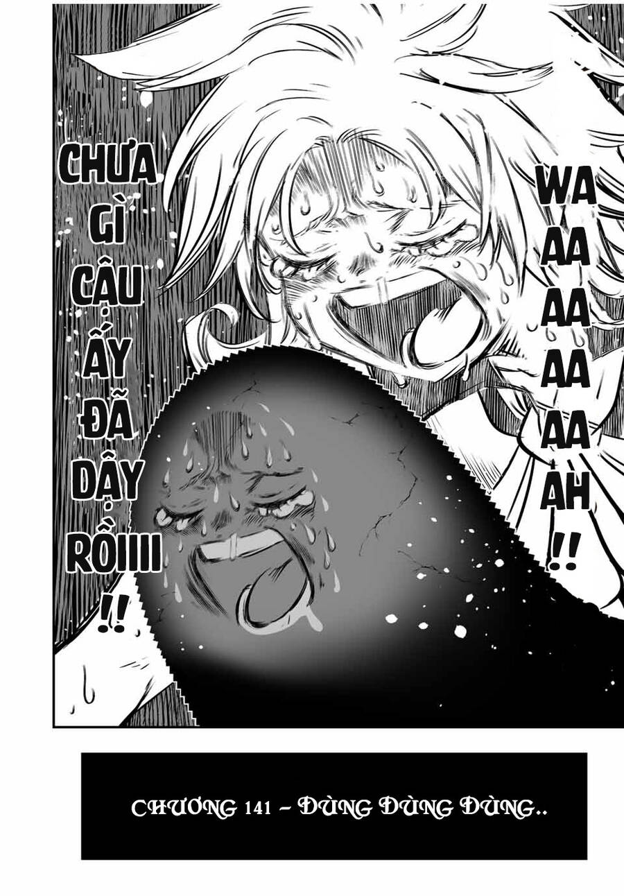 Chuyển Sinh Thành Thất Hoàng Tử Chap 141 - Next Chap 142