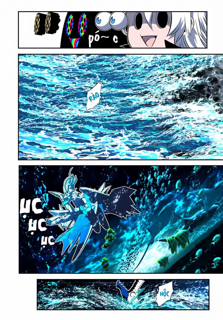 Chuyển Sinh Thành Thất Hoàng Tử Chap 142 - Next Chap 143