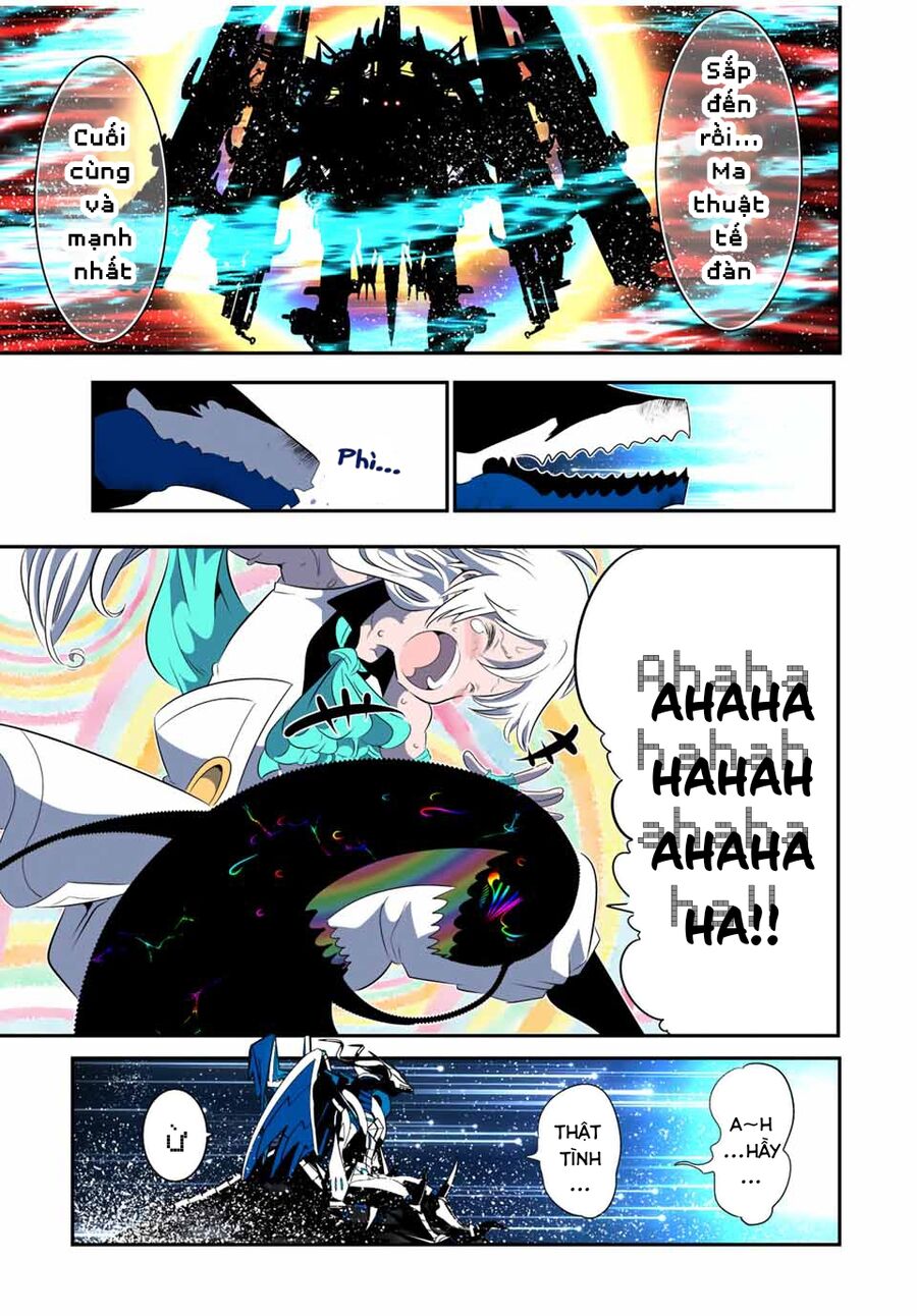 Chuyển Sinh Thành Thất Hoàng Tử Chap 142 - Next Chap 143