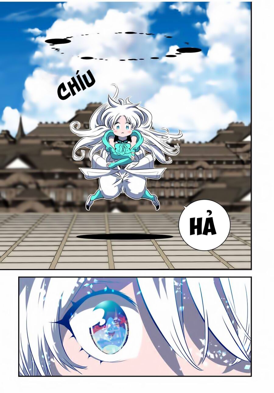 Chuyển Sinh Thành Thất Hoàng Tử Chap 142 - Next Chap 143