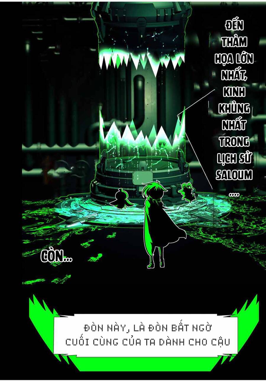 Chuyển Sinh Thành Thất Hoàng Tử Chap 144 - Next Chap 145