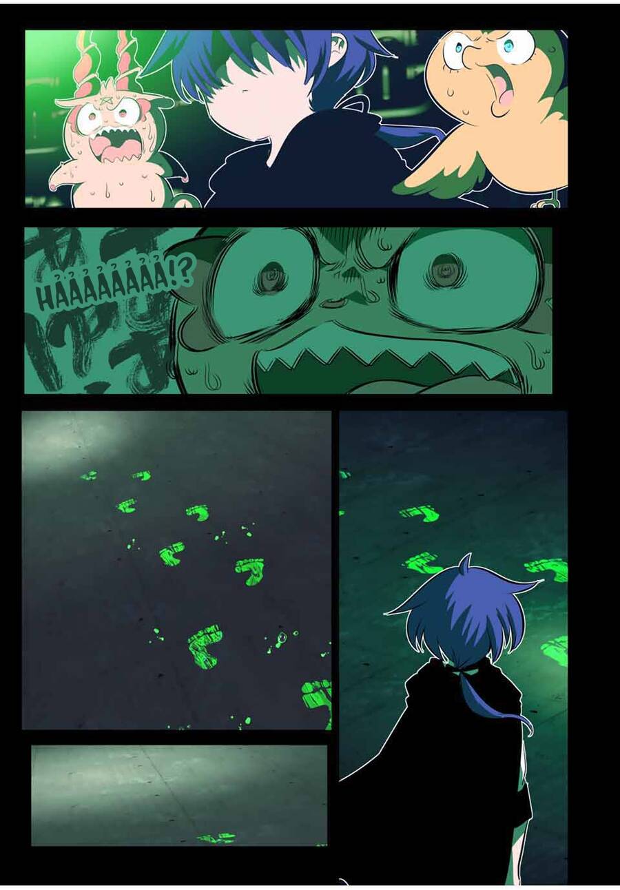 Chuyển Sinh Thành Thất Hoàng Tử Chap 144 - Next Chap 145