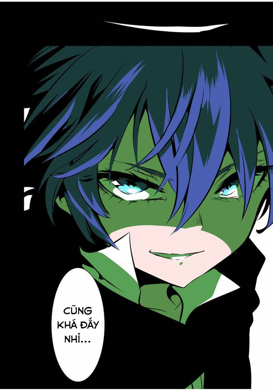 Chuyển Sinh Thành Thất Hoàng Tử Chap 144 - Next Chap 145