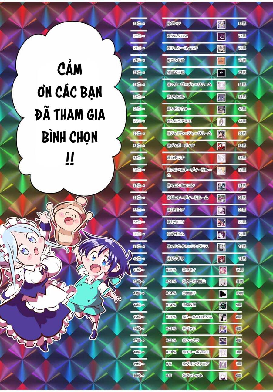 Chuyển Sinh Thành Thất Hoàng Tử Chap 147.5 - Next Chap 148.5