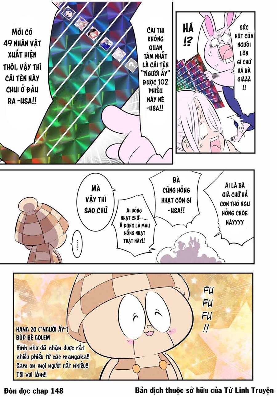 Chuyển Sinh Thành Thất Hoàng Tử Chap 147.5 - Next Chap 148.5