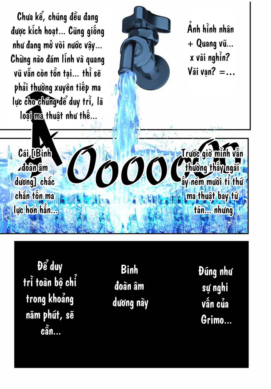 Chuyển Sinh Thành Thất Hoàng Tử Chap 149 - Next Chap 150