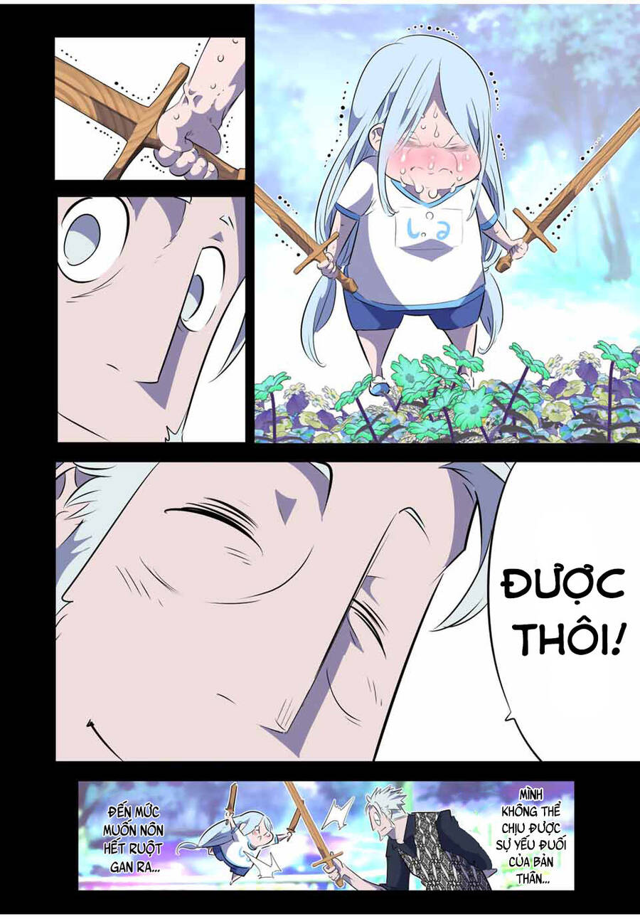 Chuyển Sinh Thành Thất Hoàng Tử Chap 150 - Next Chap 151