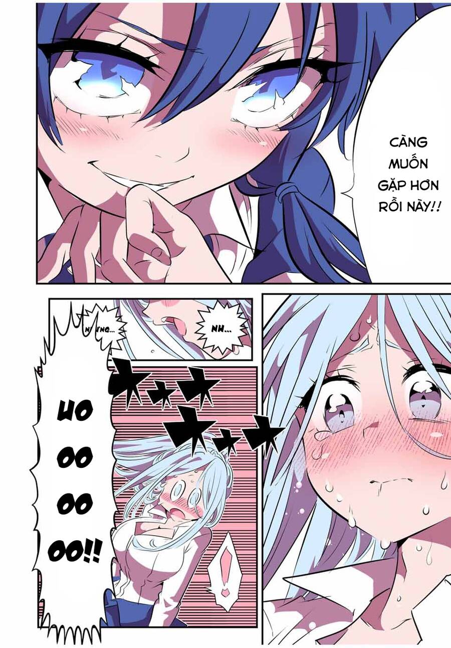 Chuyển Sinh Thành Thất Hoàng Tử Chap 151 - Next Chap 152