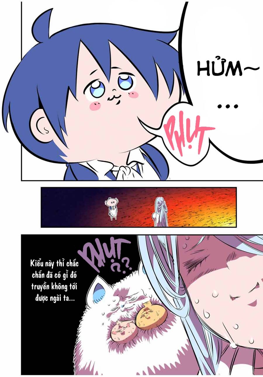 Chuyển Sinh Thành Thất Hoàng Tử Chap 151 - Next Chap 152