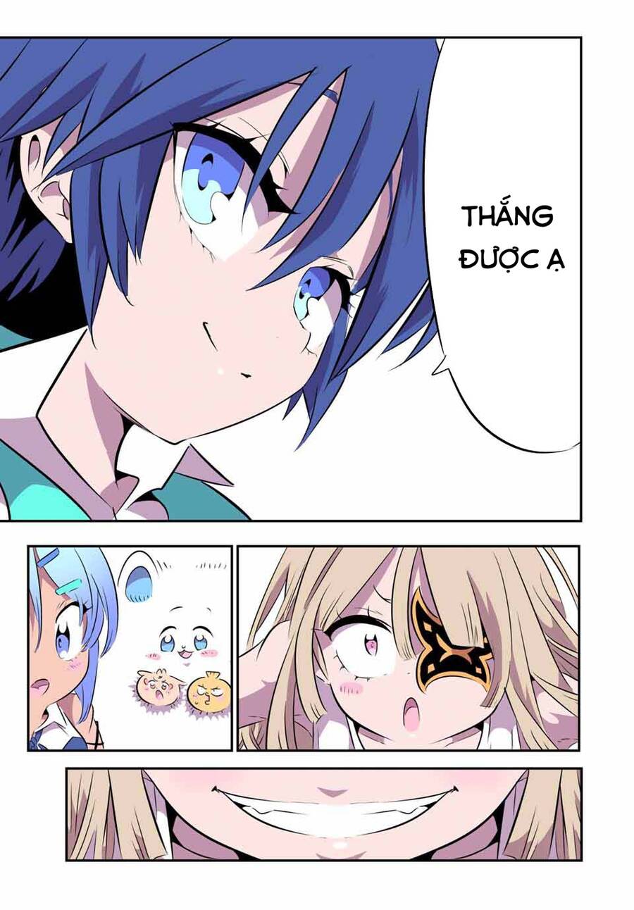 Chuyển Sinh Thành Thất Hoàng Tử Chap 152 - Next Chap 153