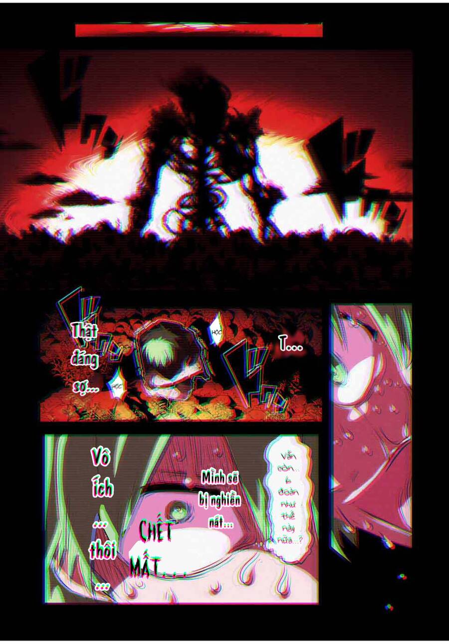 Chuyển Sinh Thành Thất Hoàng Tử Chap 152 - Next Chap 153