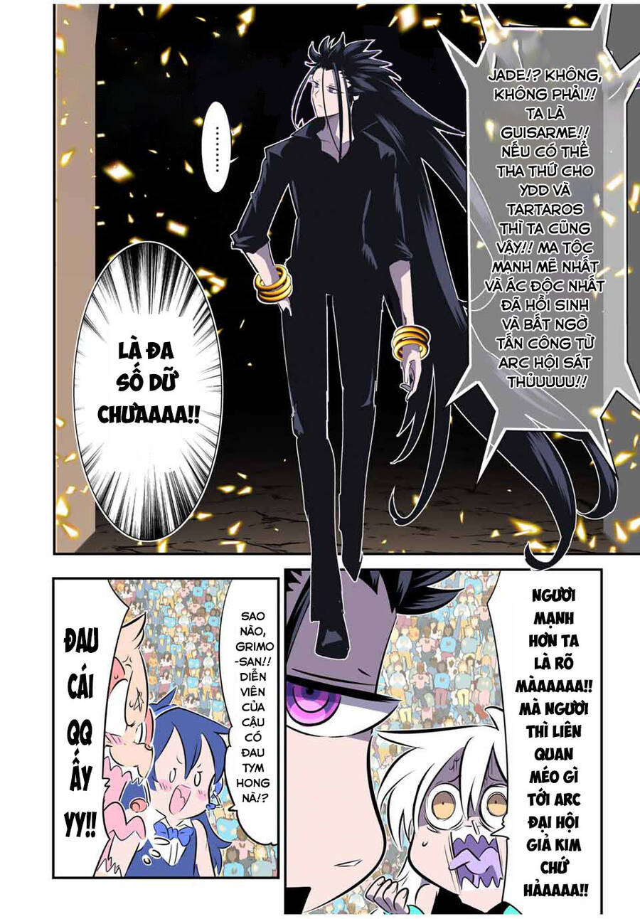 Chuyển Sinh Thành Thất Hoàng Tử Chap 157.5 - Next Chap 158.5