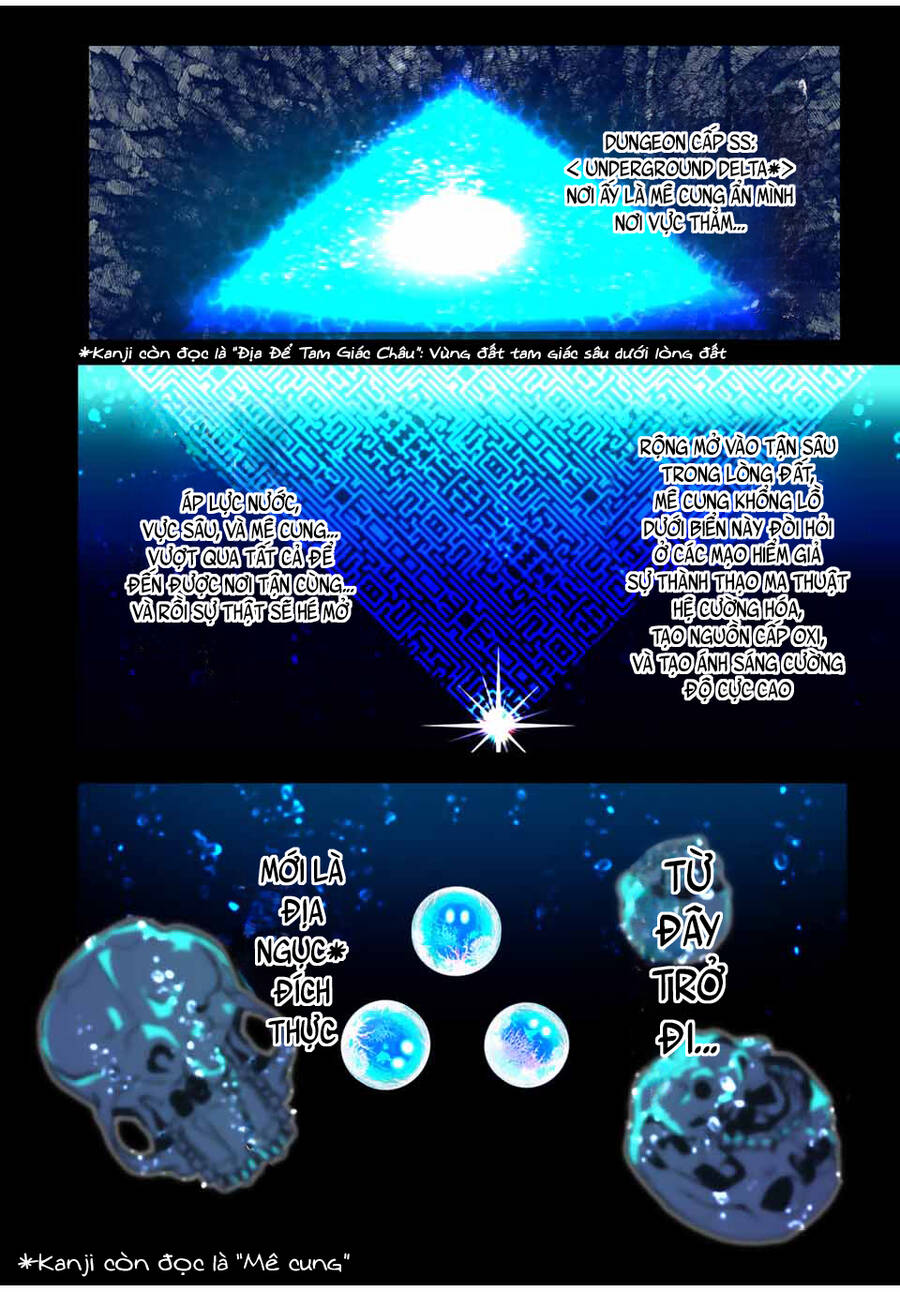 Chuyển Sinh Thành Thất Hoàng Tử Chap 163 - Next Chap 164