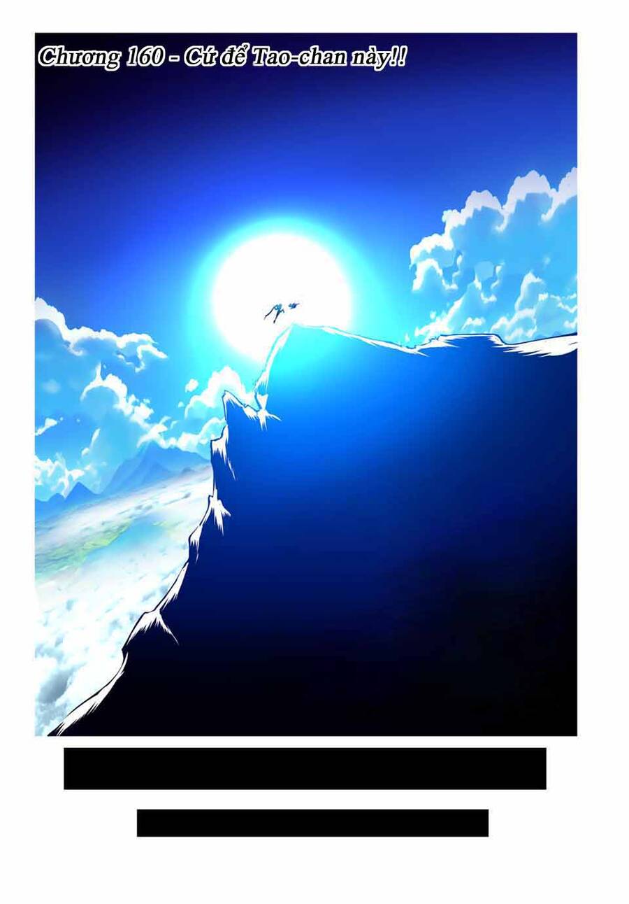 Chuyển Sinh Thành Thất Hoàng Tử Chap 160 - Next Chap 161