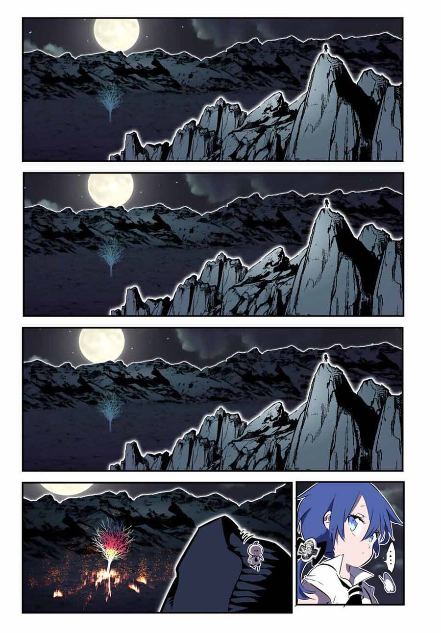 Chuyển Sinh Thành Thất Hoàng Tử Chap 160 - Next Chap 161