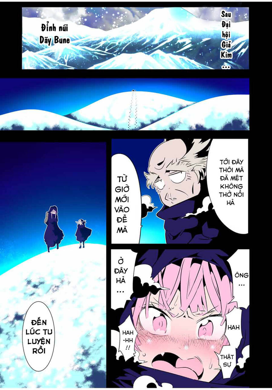 Chuyển Sinh Thành Thất Hoàng Tử Chap 160 - Next Chap 161