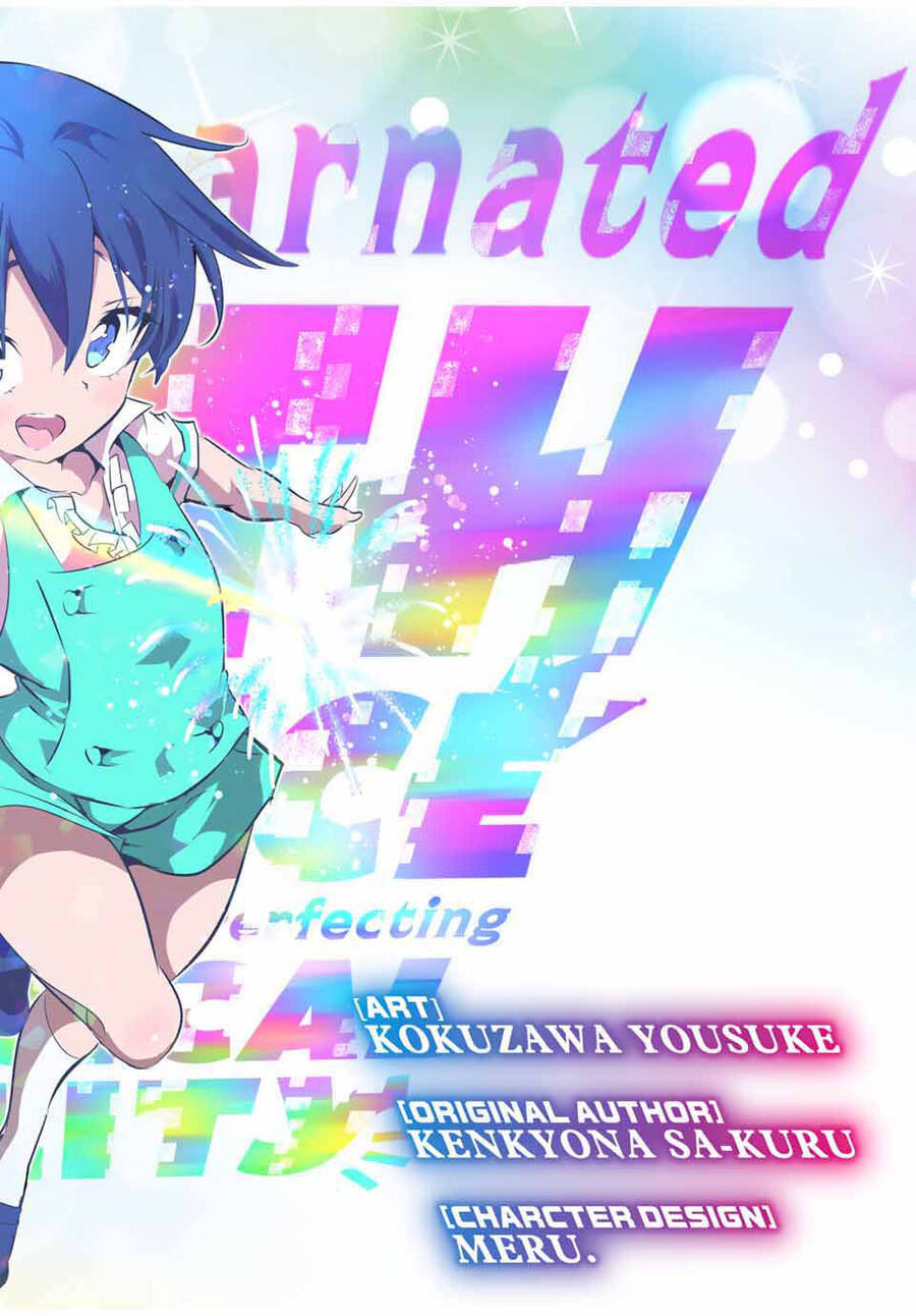 Chuyển Sinh Thành Thất Hoàng Tử Chap 162.2 - Next Chap 163.2