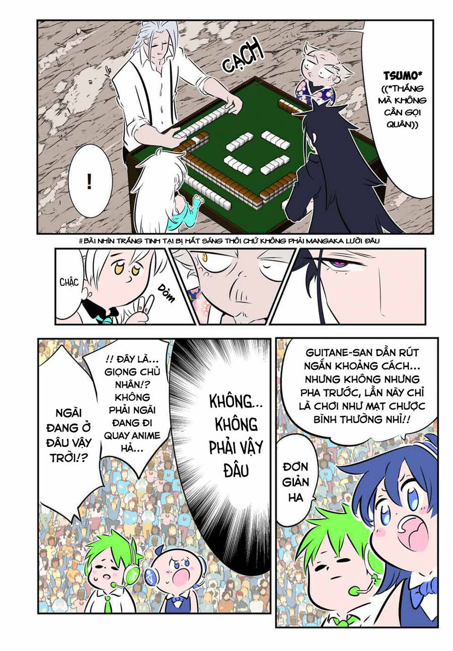 Chuyển Sinh Thành Thất Hoàng Tử Chap 162.3 - Next Chap 163.3