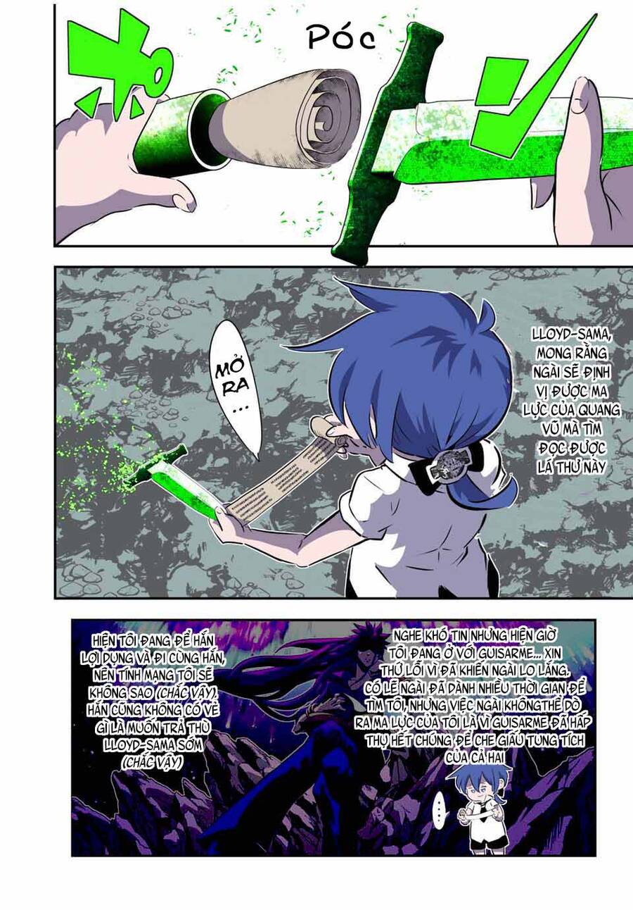 Chuyển Sinh Thành Thất Hoàng Tử Chap 162 - Next Chap 163