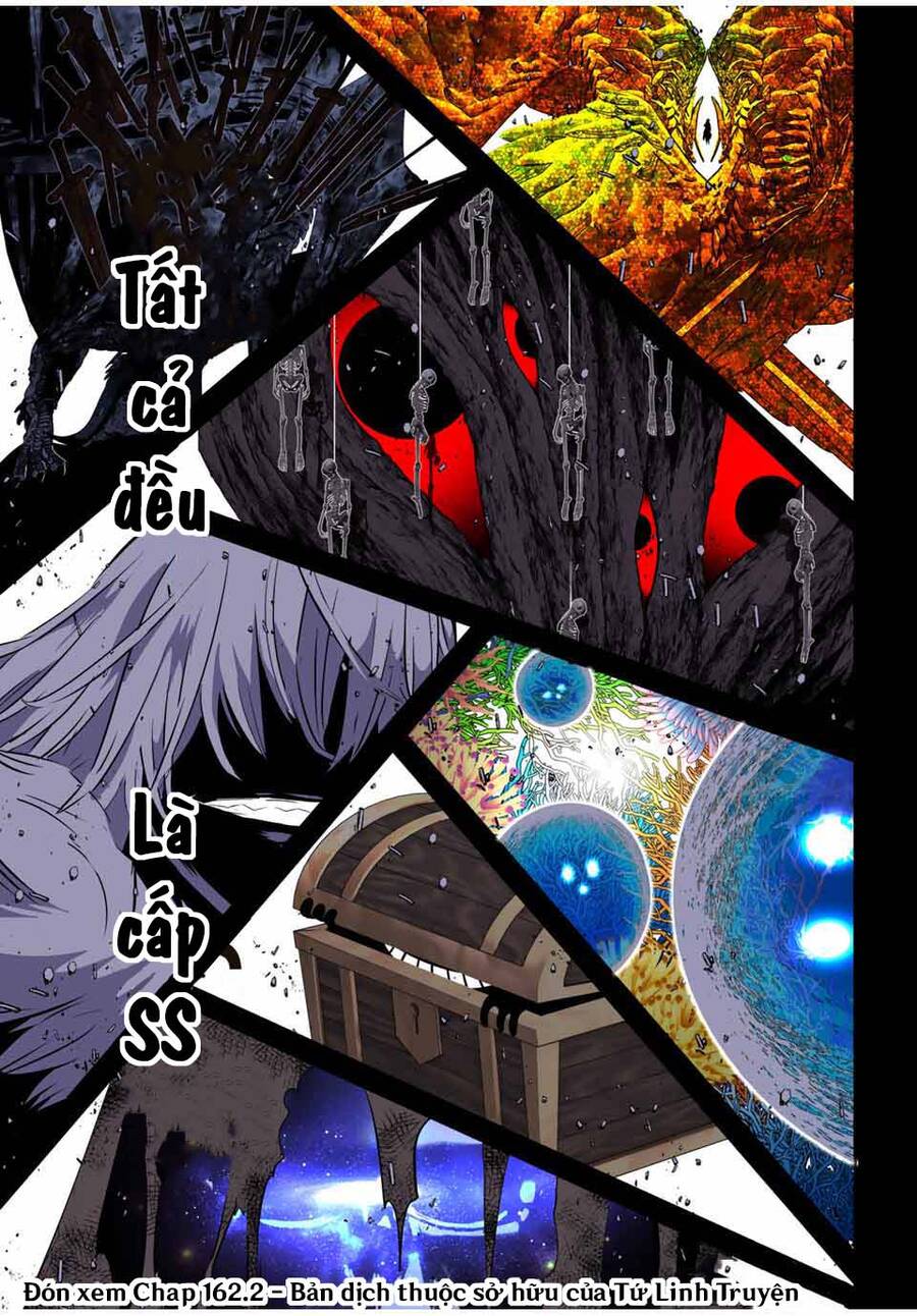 Chuyển Sinh Thành Thất Hoàng Tử Chap 162 - Next Chap 163