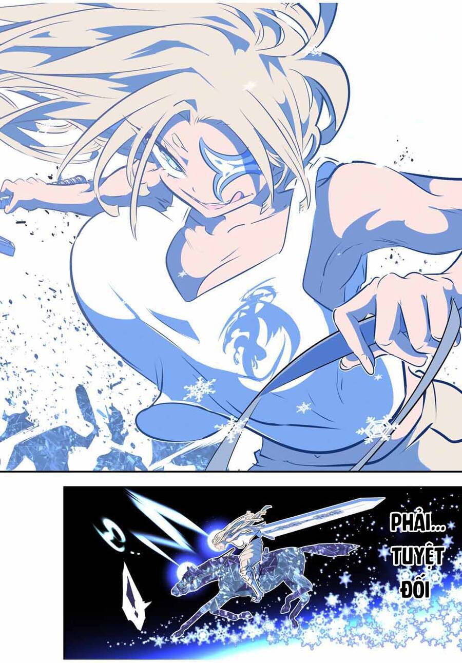 Chuyển Sinh Thành Thất Hoàng Tử Chap 165 - Next Chap 166