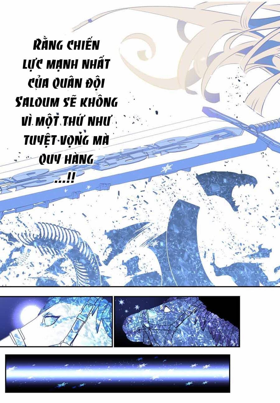 Chuyển Sinh Thành Thất Hoàng Tử Chap 165 - Next Chap 166