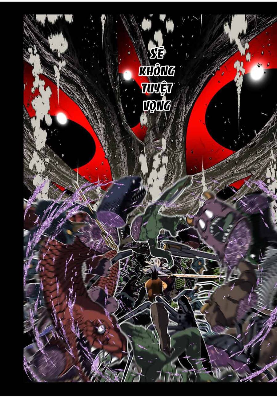 Chuyển Sinh Thành Thất Hoàng Tử Chap 165 - Next Chap 166