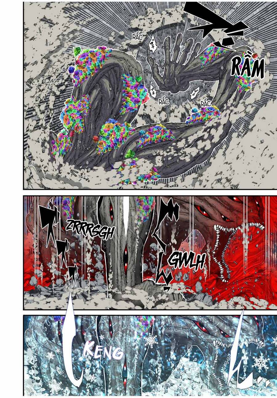 Chuyển Sinh Thành Thất Hoàng Tử Chap 165 - Next Chap 166
