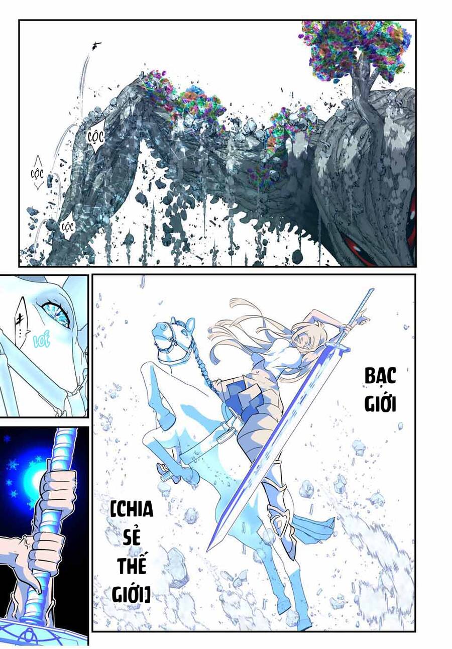 Chuyển Sinh Thành Thất Hoàng Tử Chap 165 - Next Chap 166