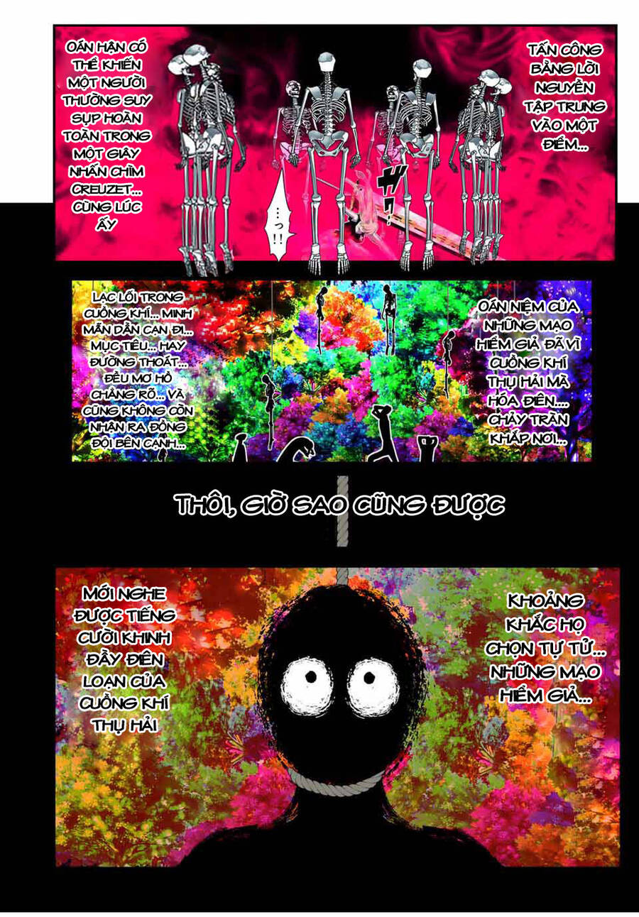 Chuyển Sinh Thành Thất Hoàng Tử Chap 166 - Next Chap 167