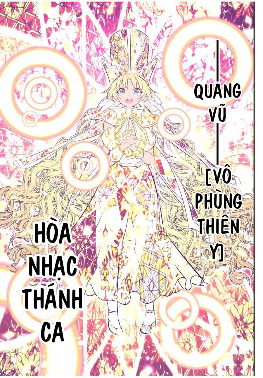 Chuyển Sinh Thành Thất Hoàng Tử Chap 168 - Next Chap 169