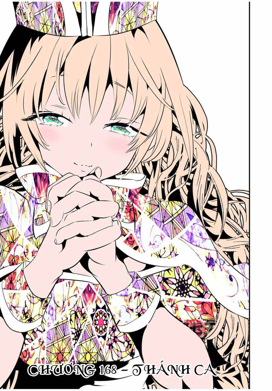 Chuyển Sinh Thành Thất Hoàng Tử Chap 168 - Next Chap 169