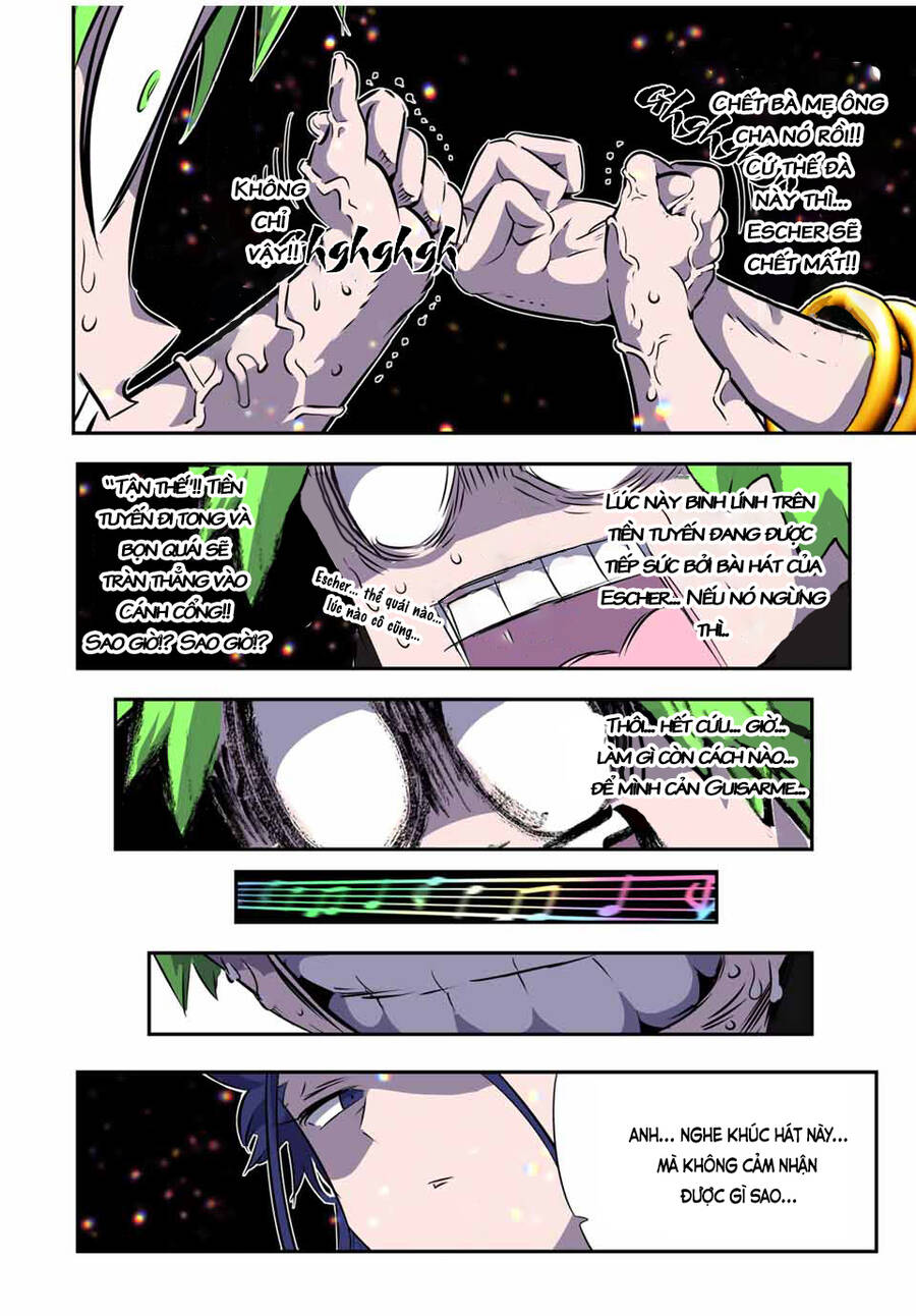 Chuyển Sinh Thành Thất Hoàng Tử Chap 169 - Next Chap 170