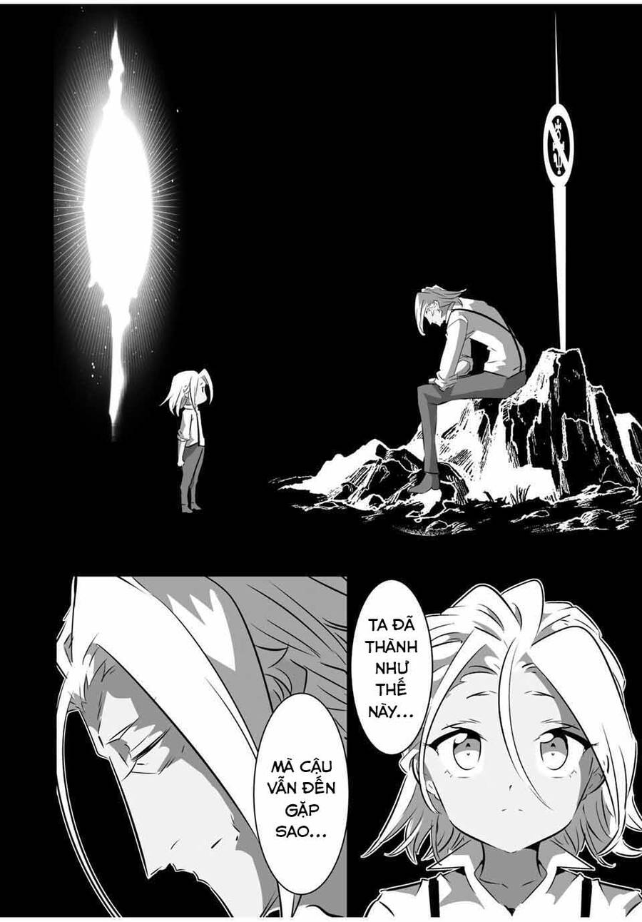 Chuyển Sinh Thành Thất Hoàng Tử Chap 173 - Next Chap 174