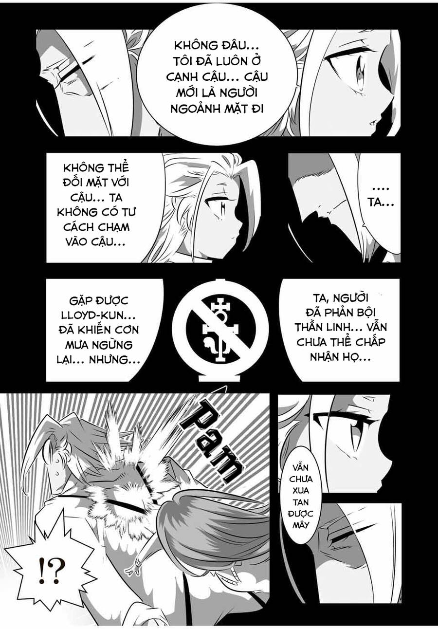 Chuyển Sinh Thành Thất Hoàng Tử Chap 173 - Next Chap 174