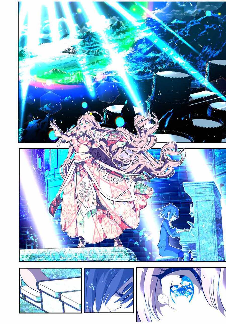 Chuyển Sinh Thành Thất Hoàng Tử Chap 173 - Next Chap 174