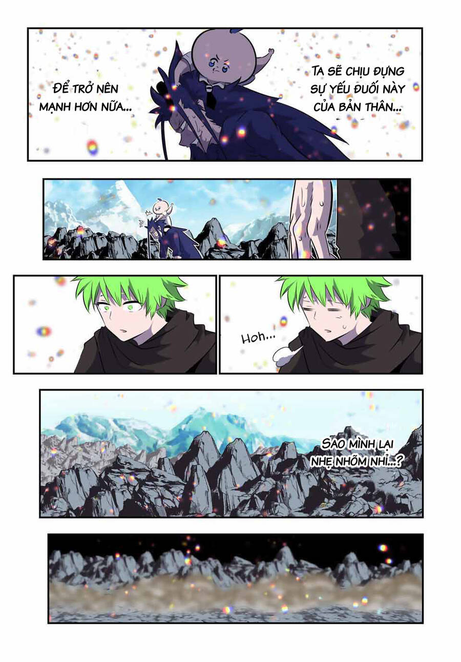 Chuyển Sinh Thành Thất Hoàng Tử Chap 170 - Next Chap 171