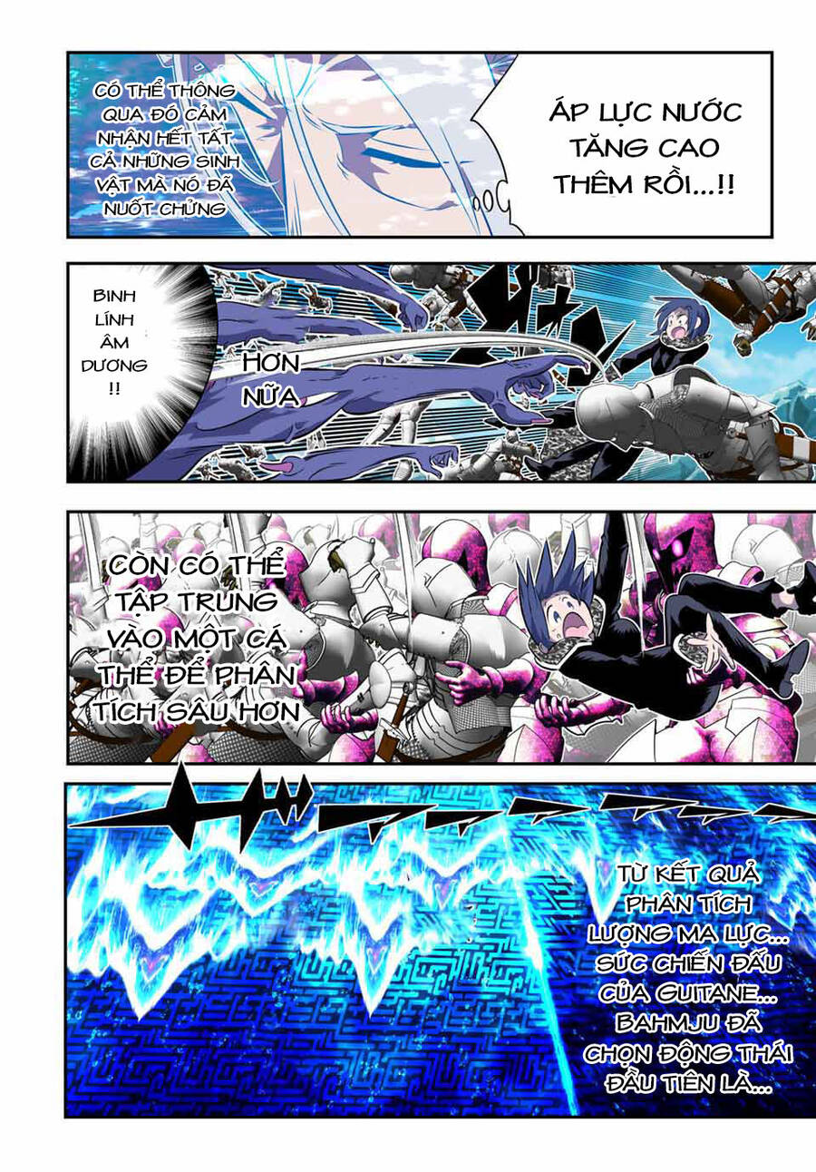 Chuyển Sinh Thành Thất Hoàng Tử Chap 171 - Next Chap 172