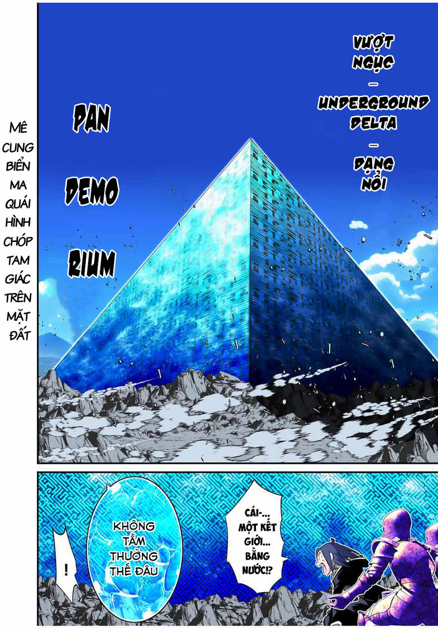 Chuyển Sinh Thành Thất Hoàng Tử Chap 171 - Next Chap 172