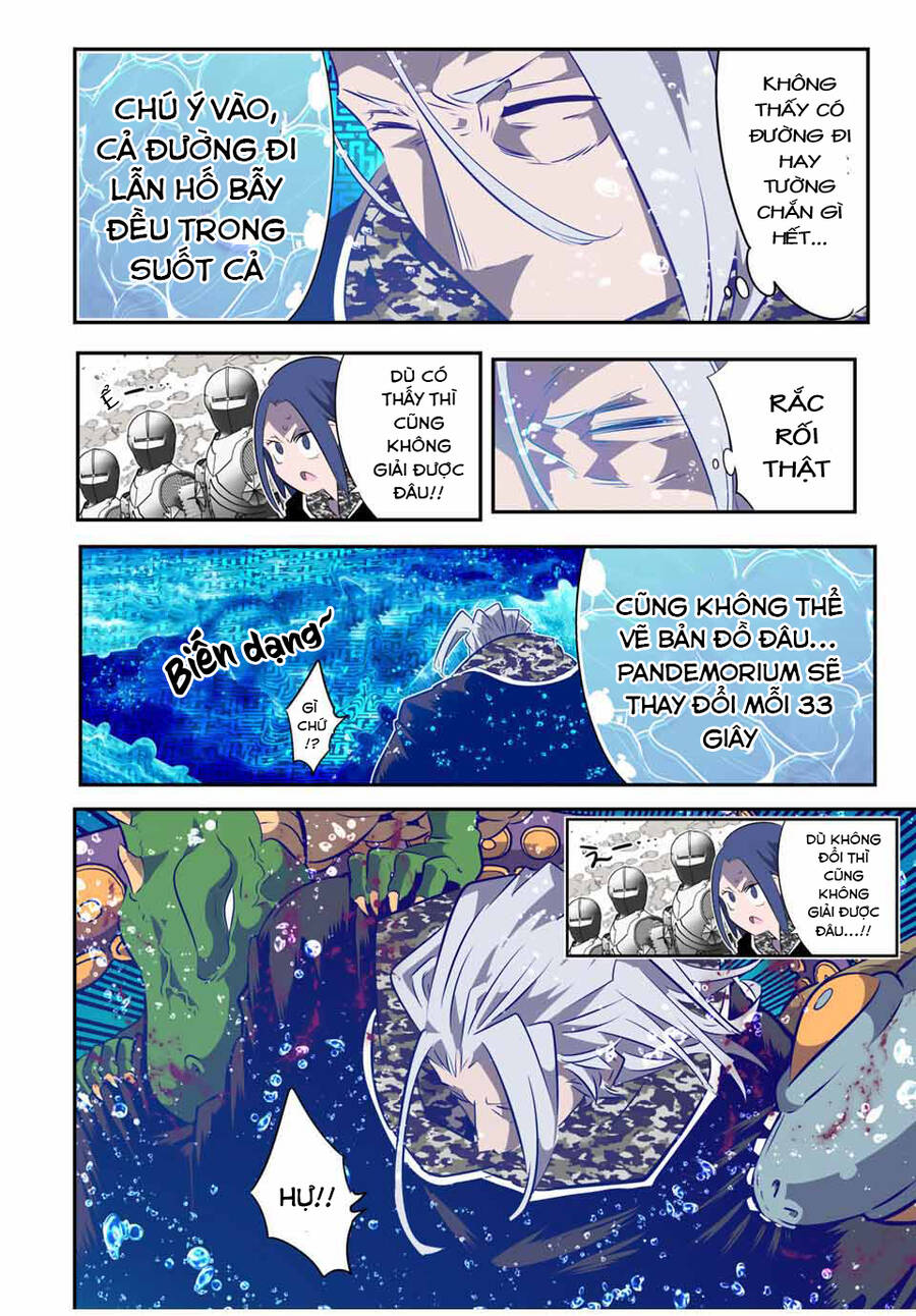 Chuyển Sinh Thành Thất Hoàng Tử Chap 171 - Next Chap 172