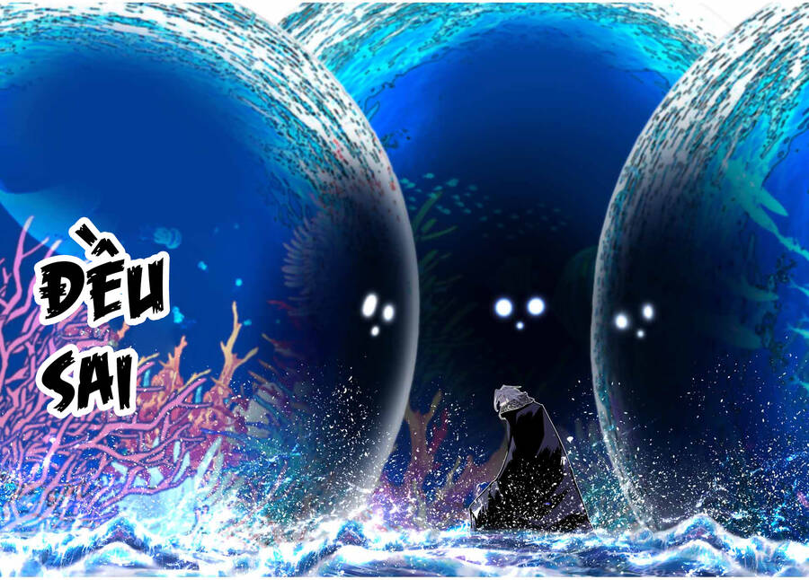 Chuyển Sinh Thành Thất Hoàng Tử Chap 172 - Next Chap 173