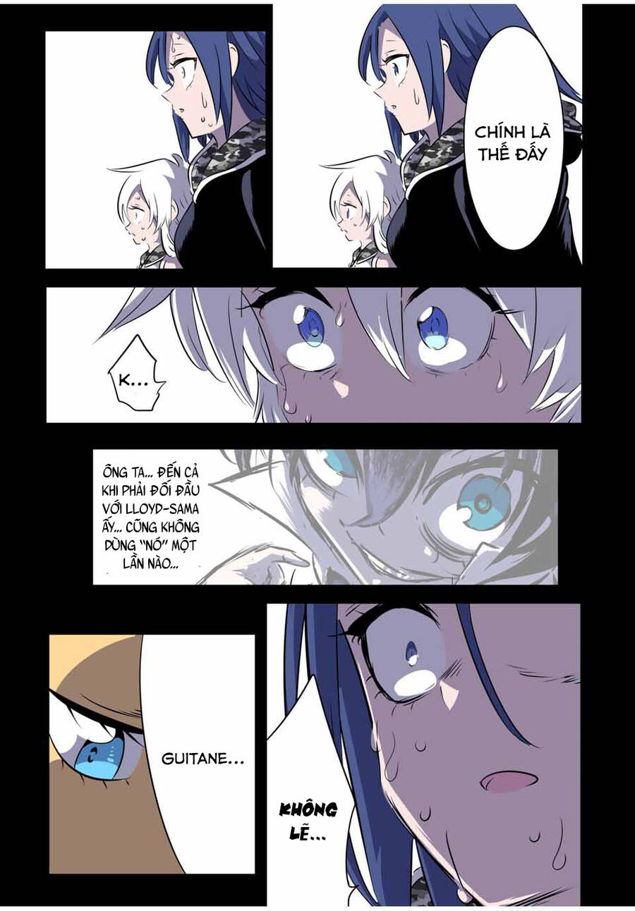 Chuyển Sinh Thành Thất Hoàng Tử Chap 172 - Next Chap 173