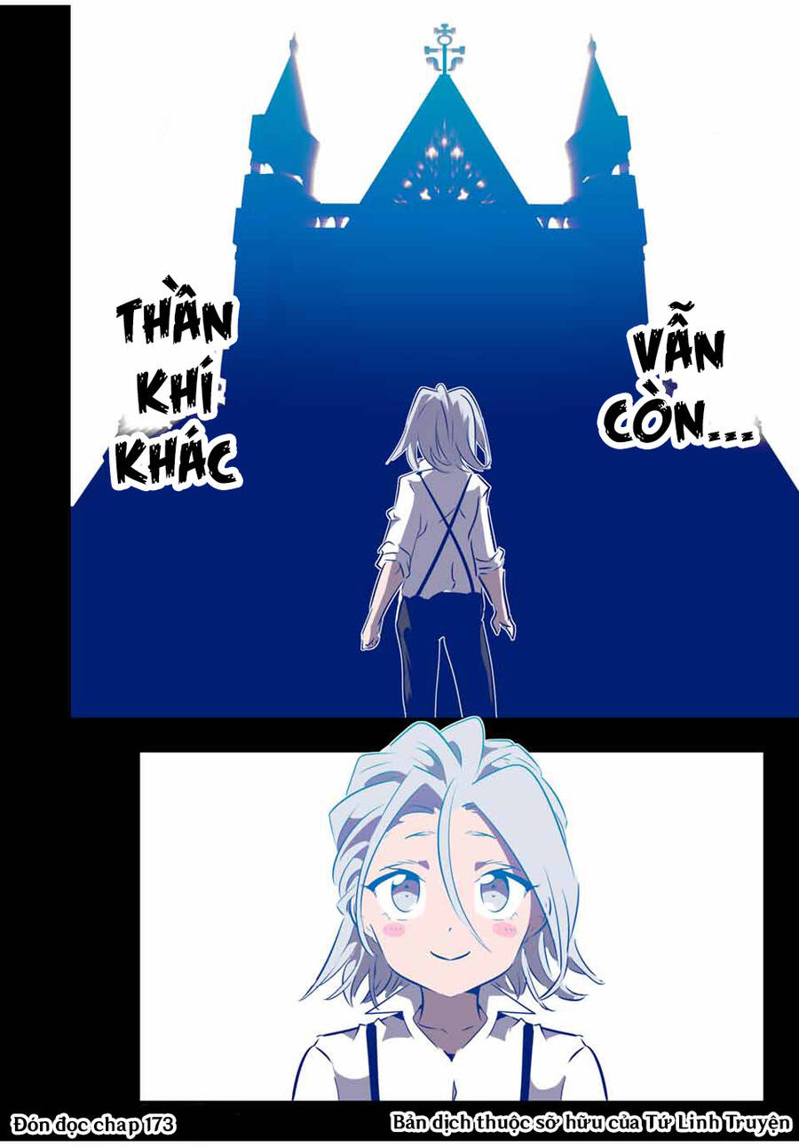 Chuyển Sinh Thành Thất Hoàng Tử Chap 172 - Next Chap 173