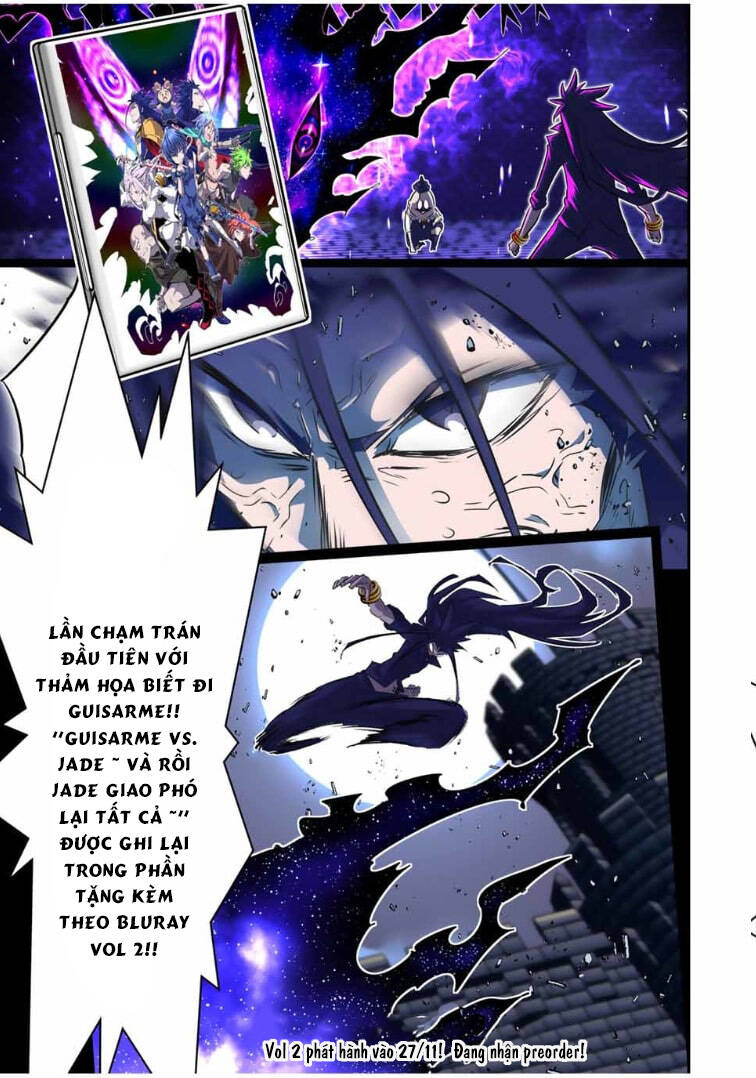 Chuyển Sinh Thành Thất Hoàng Tử Chap 174.5 - Next Chap 175.5