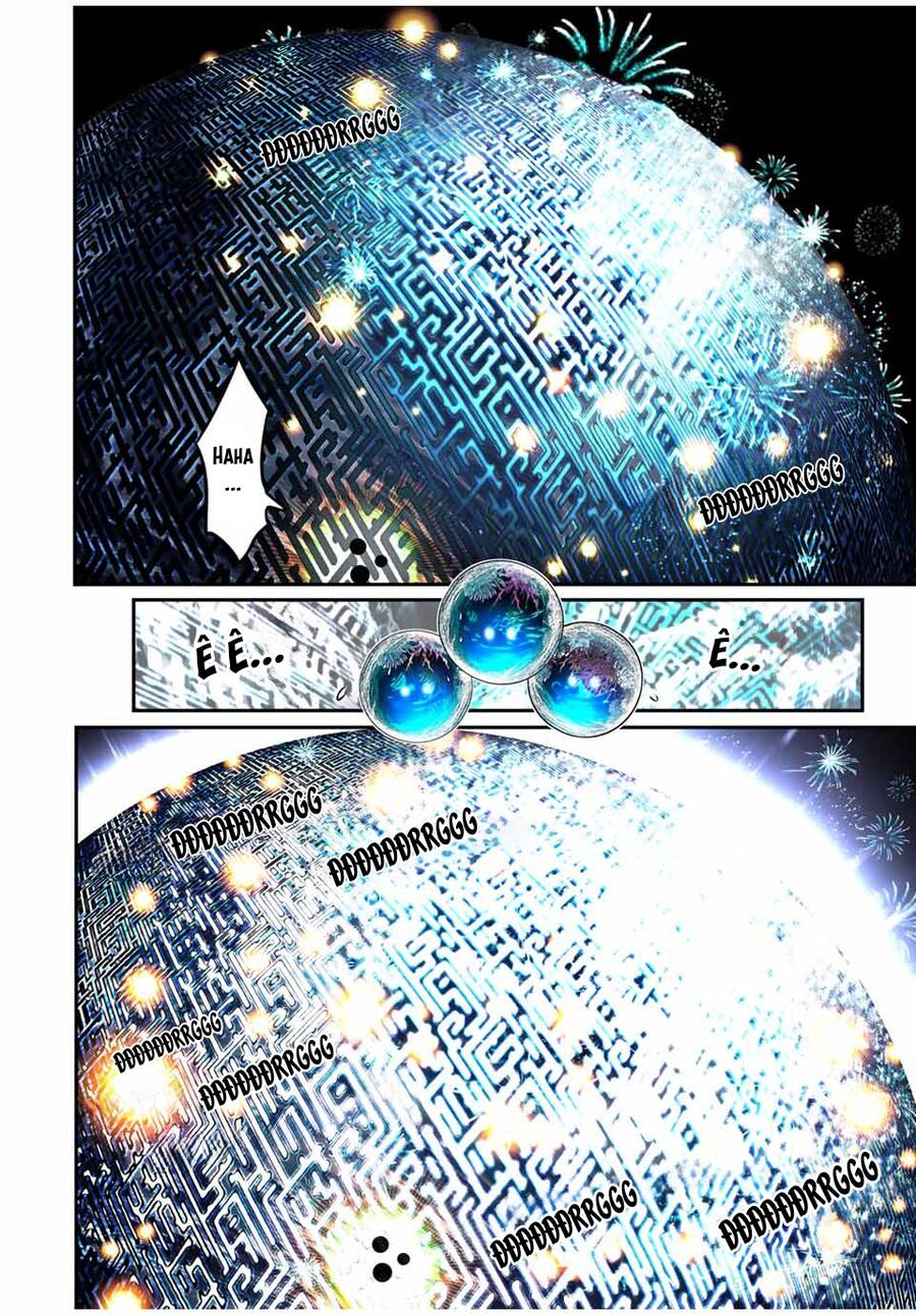 Chuyển Sinh Thành Thất Hoàng Tử Chap 174 - Next Chap 175