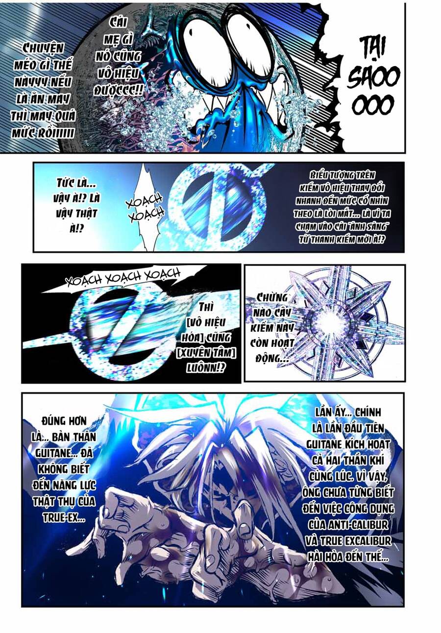 Chuyển Sinh Thành Thất Hoàng Tử Chap 174 - Next Chap 175