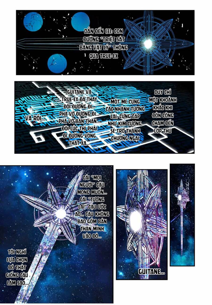 Chuyển Sinh Thành Thất Hoàng Tử Chap 174 - Next Chap 175