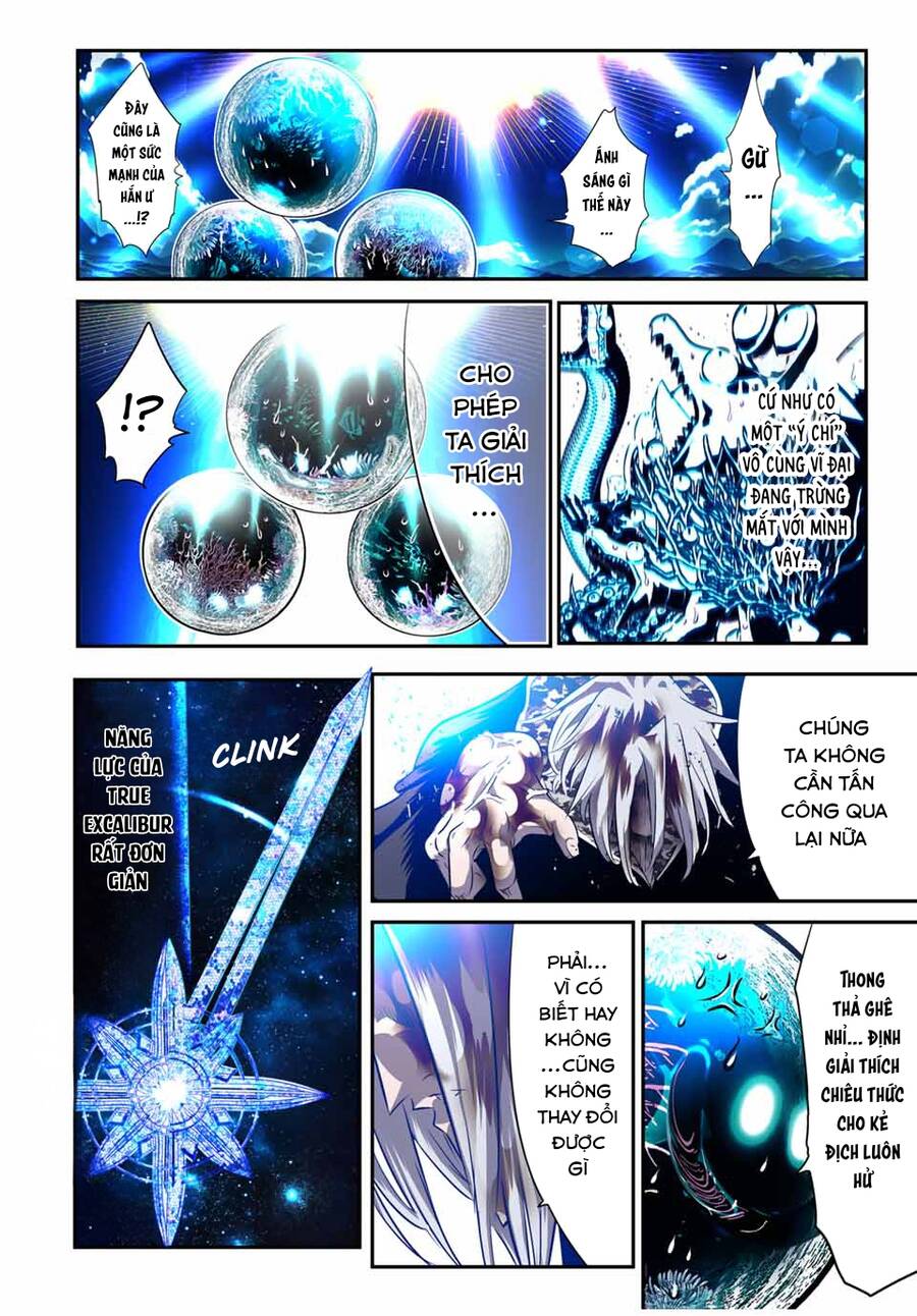 Chuyển Sinh Thành Thất Hoàng Tử Chap 174 - Next Chap 175