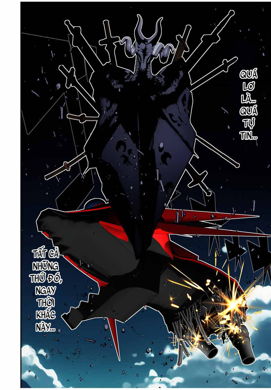 Chuyển Sinh Thành Thất Hoàng Tử Chap 176 - Next Chap 177