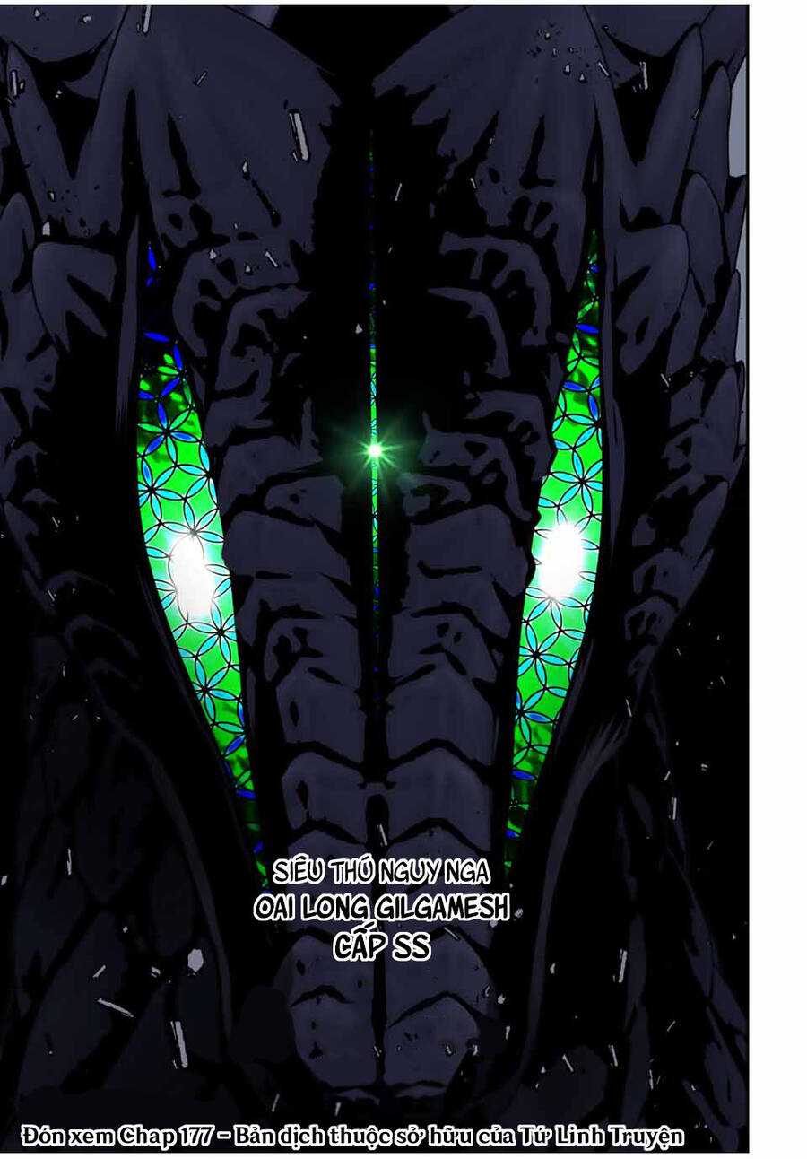 Chuyển Sinh Thành Thất Hoàng Tử Chap 176 - Next Chap 177